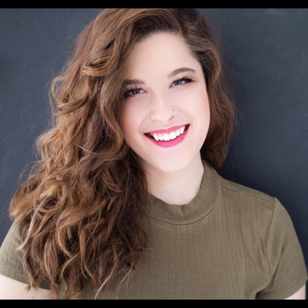 Meet your Posher, Christine ann